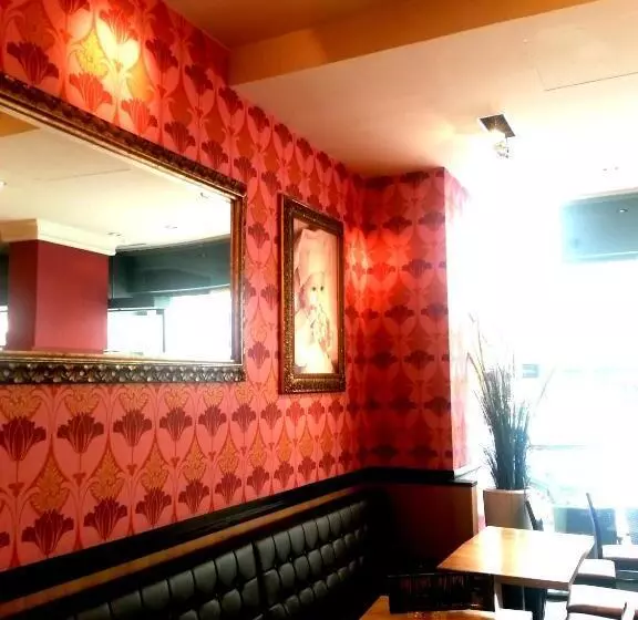 Fotos del hotel Kibi Rooms:  7