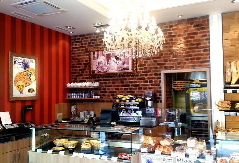 Fotos del hotel Kibi Rooms:  2