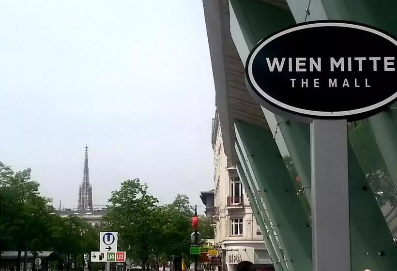 Fotos del hotel Kibi Rooms:  5