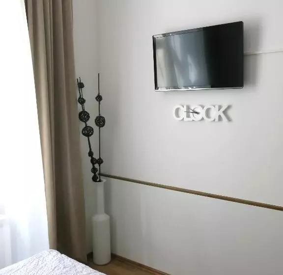 Fotos del hotel Kibi Rooms:  20