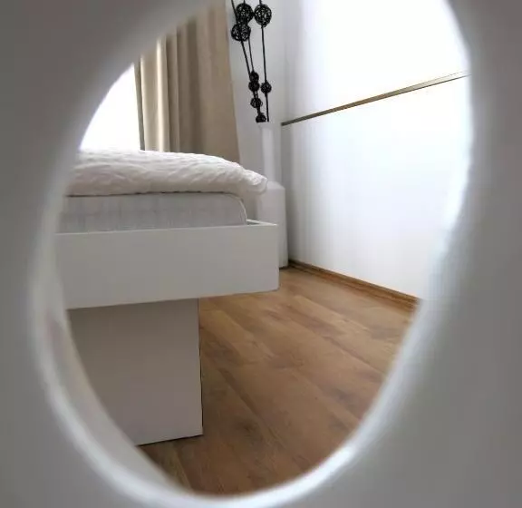 Fotos del hotel Kibi Rooms:  21