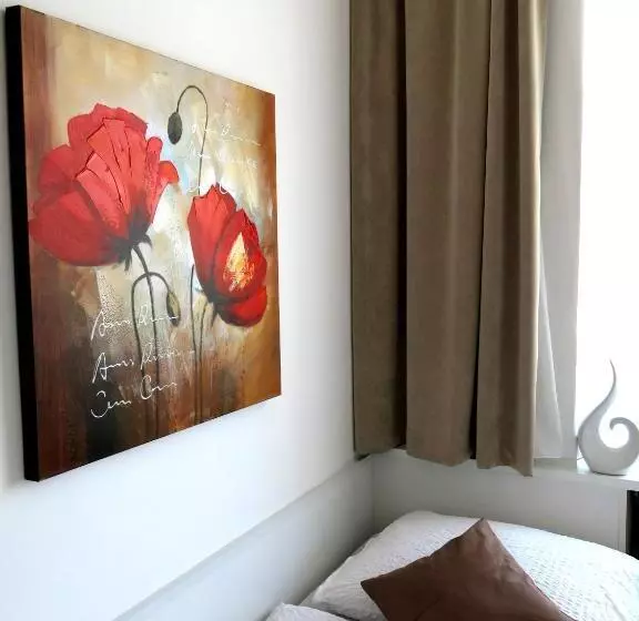 Fotos del hotel Kibi Rooms:  19