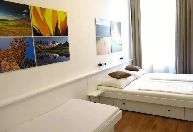 Fotos del hotel Kibi Rooms:  18