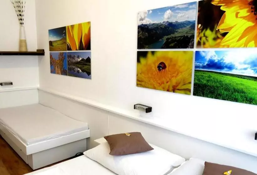 Fotos del hotel Kibi Rooms:  11