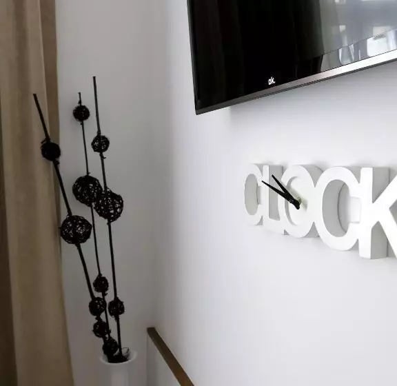 Fotos del hotel Kibi Rooms:  22