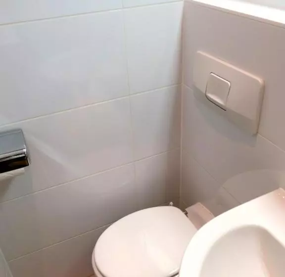 Fotos del hotel Kibi Rooms:  3