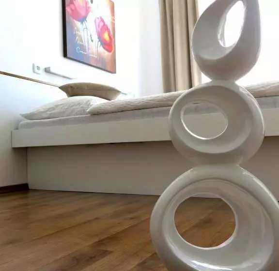 Fotos del hotel Kibi Rooms:  24