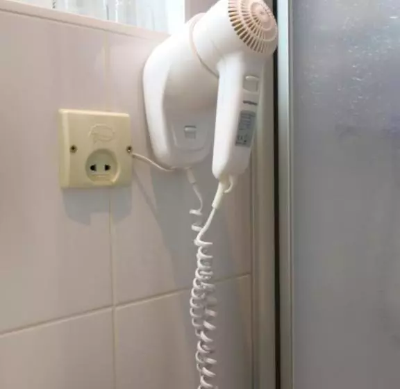 Fotos del hotel Kibi Rooms:  12