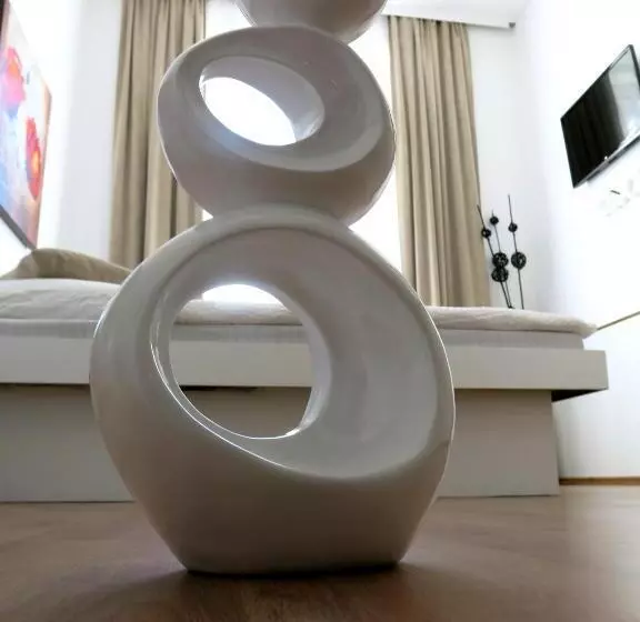 Fotos del hotel Kibi Rooms:  25