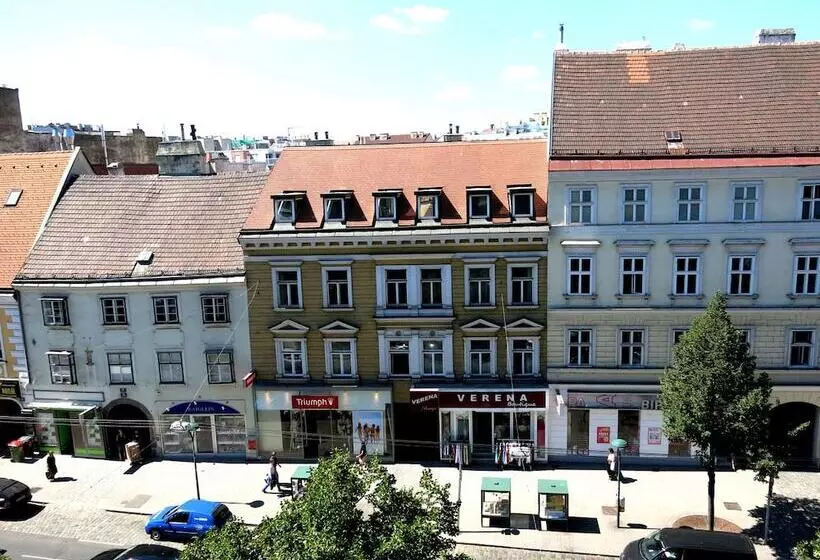 Fotos del hotel Kibi Rooms:  13