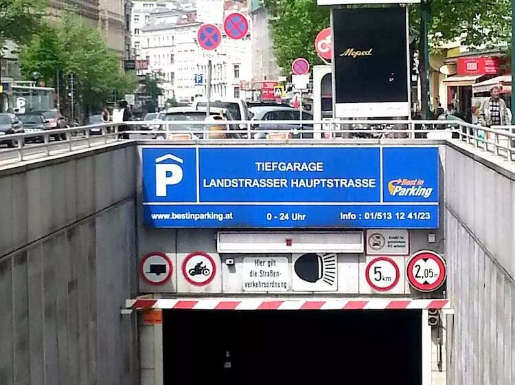 Fotos del hotel Kibi Rooms:  4