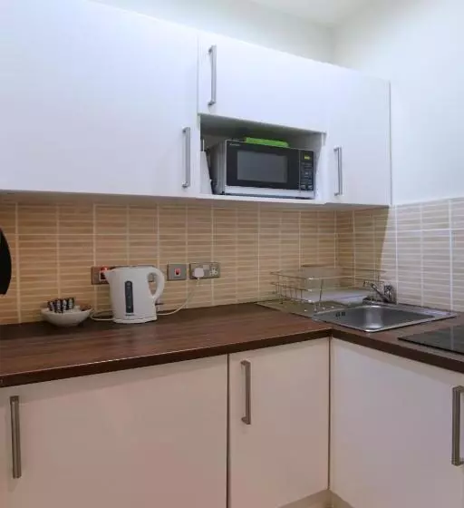 Fotos del hotel Palmerston Suites:  7