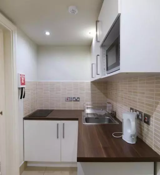 Fotos del hotel Palmerston Suites:  19