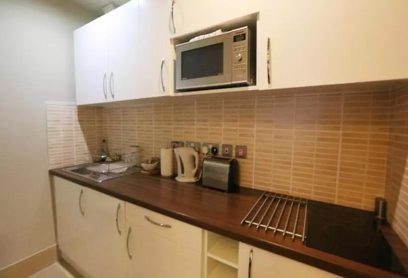 Fotos del hotel Palmerston Suites:  3