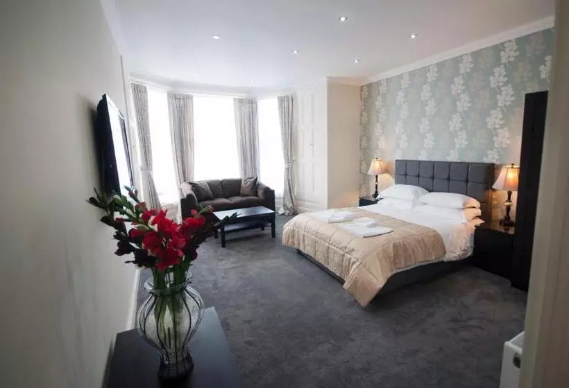 Fotos del hotel Palmerston Suites:  21