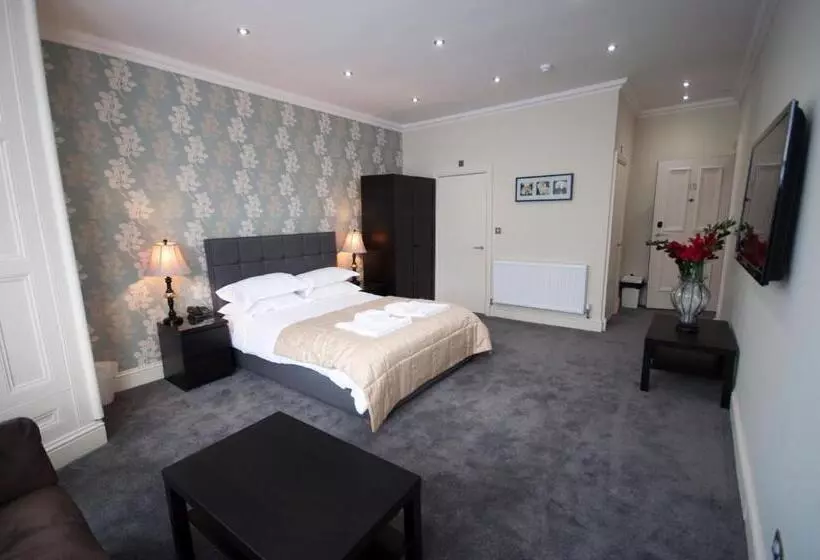 Fotos del hotel Palmerston Suites:  17