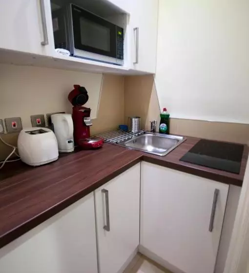 Fotos del hotel Palmerston Suites:  24