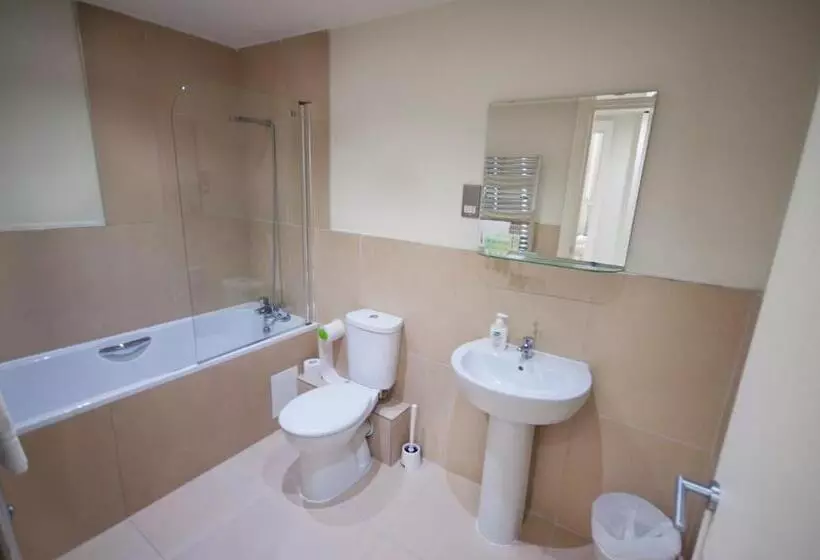 Fotos del hotel Palmerston Suites:  4