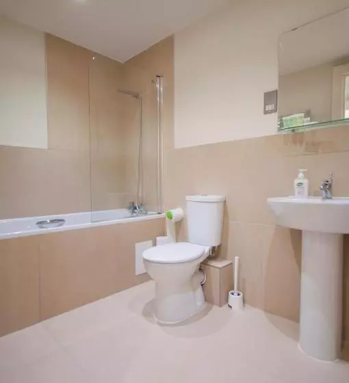 Fotos del hotel Palmerston Suites:  23