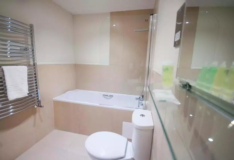 Fotos del hotel Palmerston Suites:  8