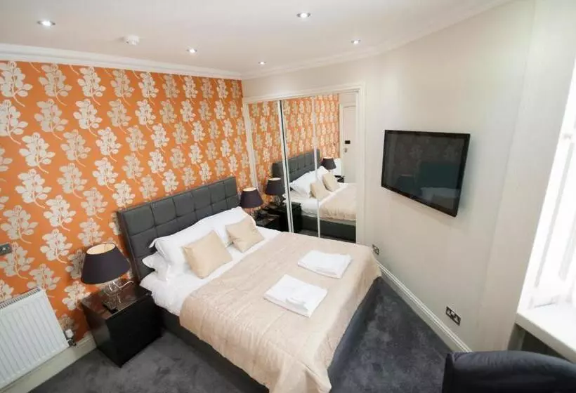 Fotos del hotel Palmerston Suites:  13