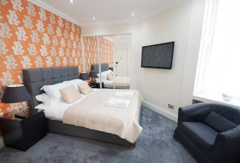 Fotos del hotel Palmerston Suites:  9