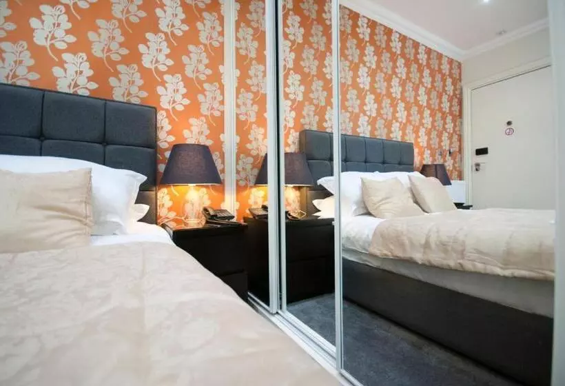 Fotos del hotel Palmerston Suites:  5