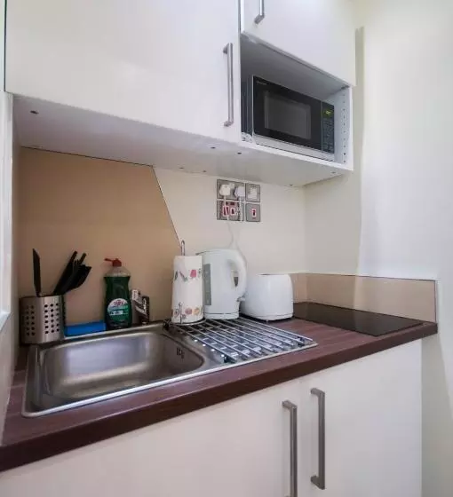 Fotos del hotel Palmerston Suites:  15