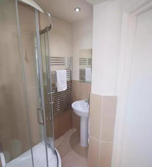 Fotos del hotel Palmerston Suites:  20