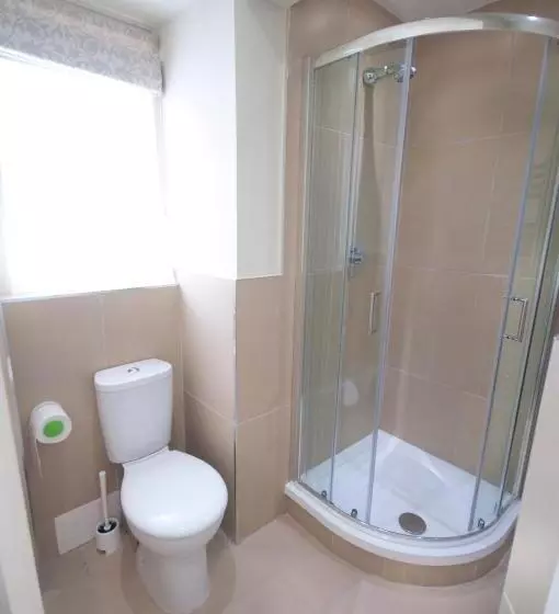 Fotos del hotel Palmerston Suites:  16