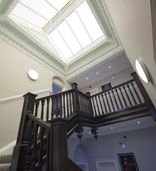 Fotos del hotel Palmerston Suites:  6