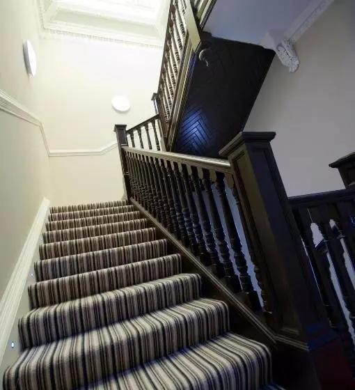 Fotos del hotel Palmerston Suites:  18