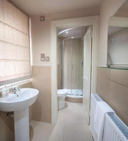 Fotos del hotel Palmerston Suites:  12