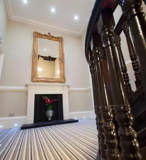 Fotos del hotel Palmerston Suites:  10