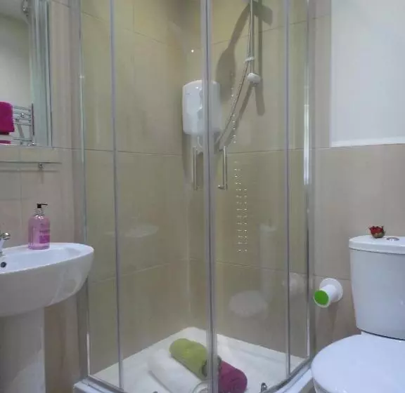 Fotos del hotel Palmerston Suites:  25