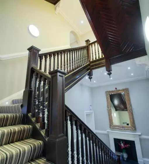 Fotos del hotel Palmerston Suites:  14