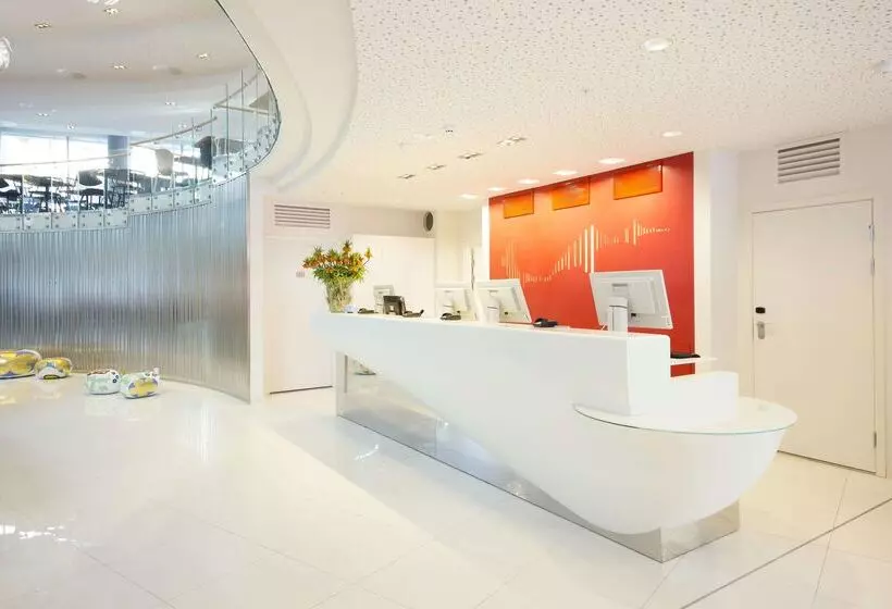 Fotos del hotel Scandic ørnen:  2