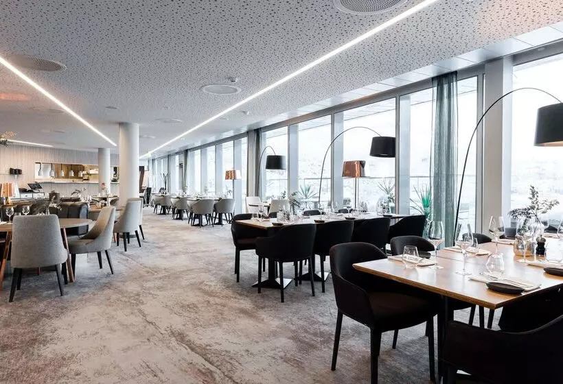Fotos del hotel Scandic ørnen:  14