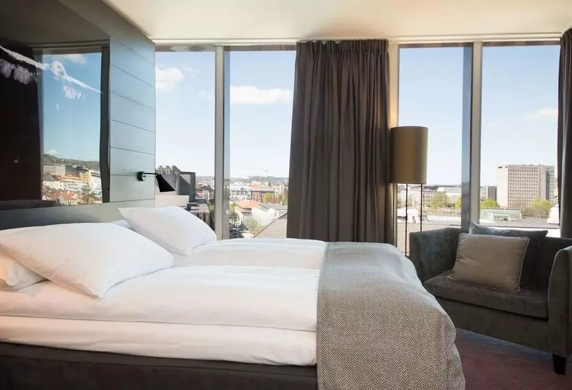Fotos del hotel Scandic ørnen:  24