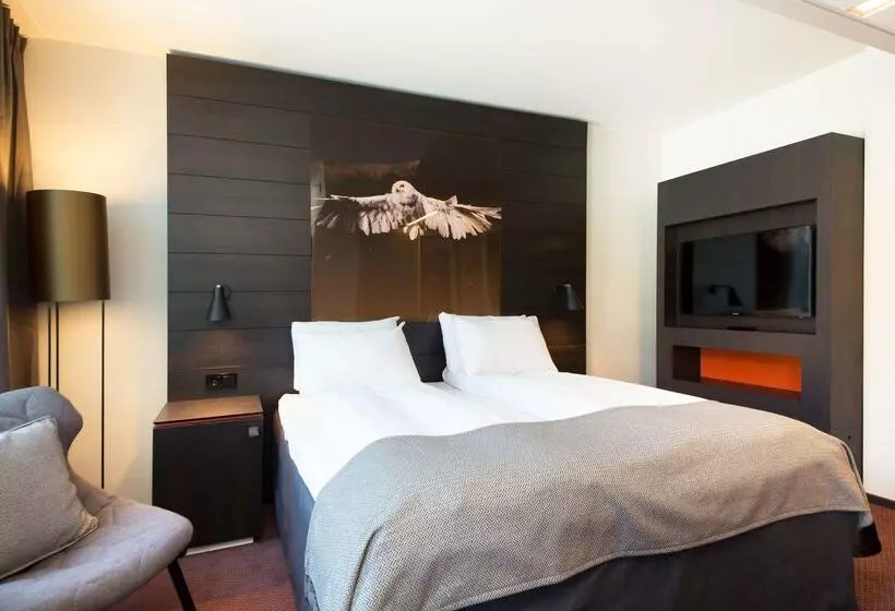 Fotos del hotel Scandic ørnen:  20