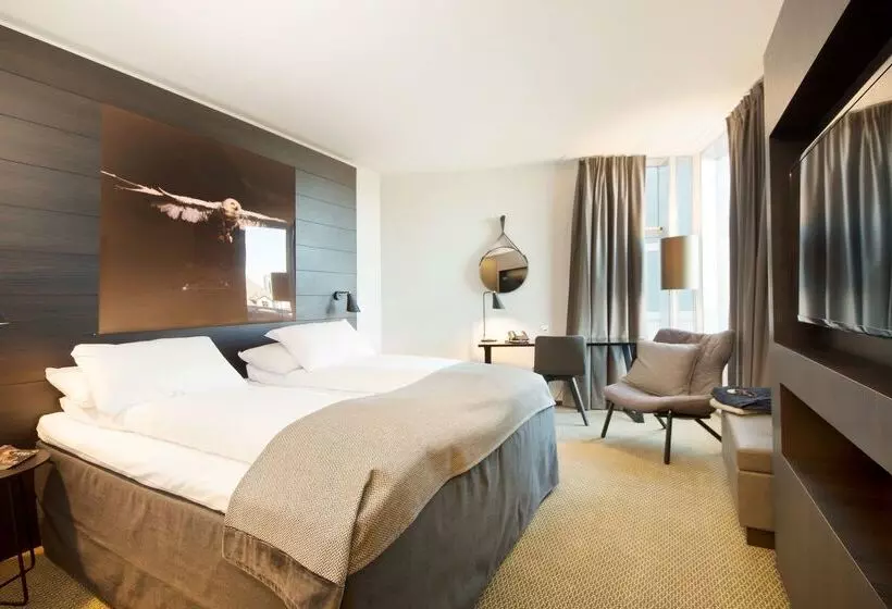 Fotos del hotel Scandic ørnen:  21