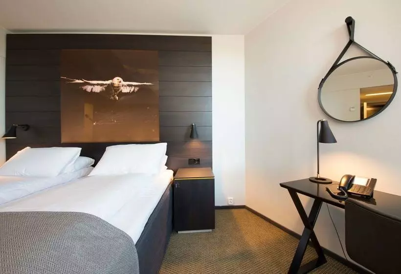 Fotos del hotel Scandic ørnen:  22