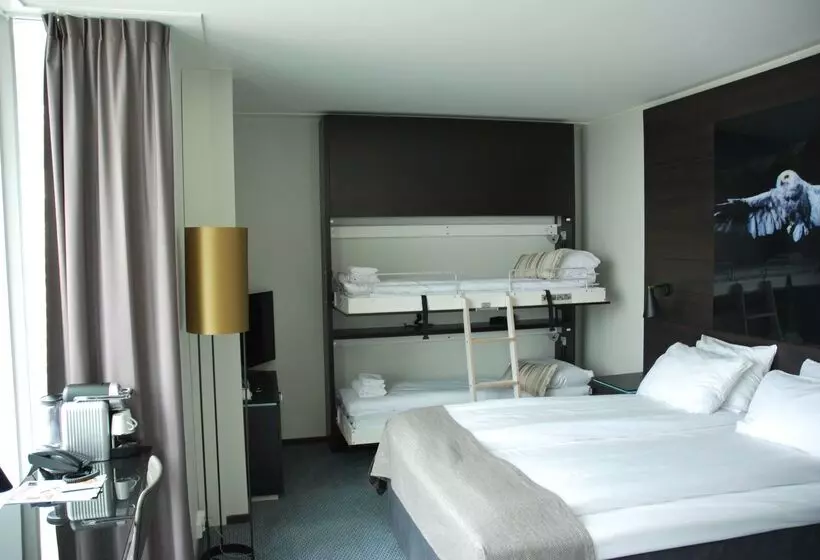 Fotos del hotel Scandic ørnen:  8