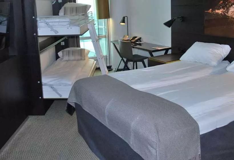 Fotos del hotel Scandic ørnen:  17