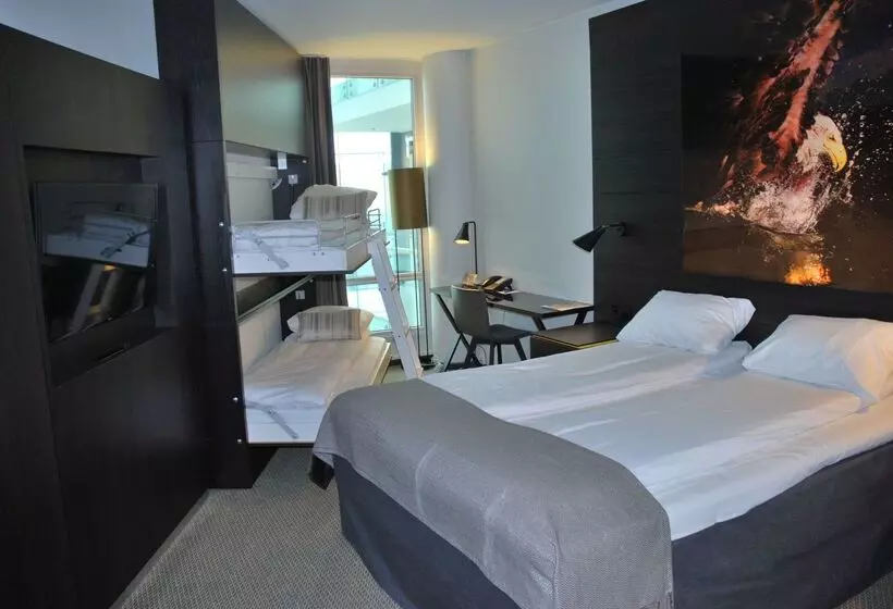 Fotos del hotel Scandic ørnen:  15