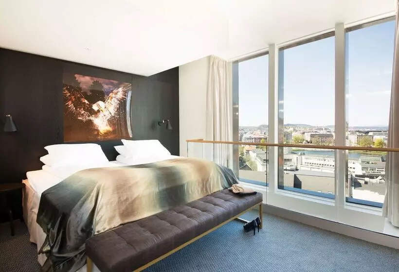 Fotos del hotel Scandic ørnen:  25