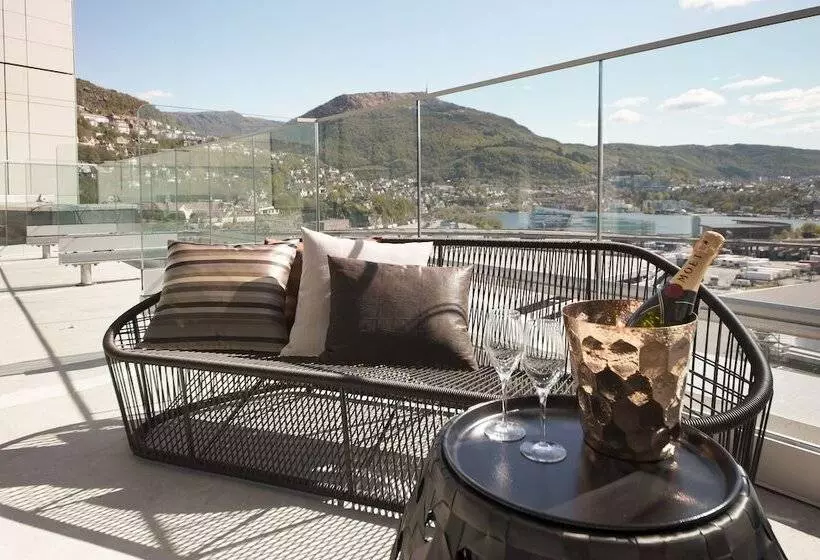 Fotos del hotel Scandic ørnen:  7