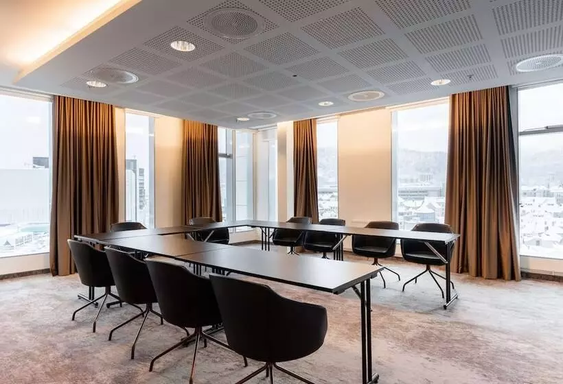 Fotos del hotel Scandic ørnen:  5