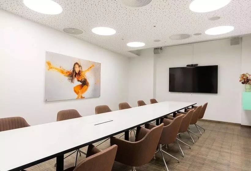 Fotos del hotel Scandic ørnen:  11