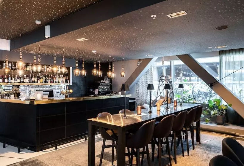 Fotos del hotel Scandic ørnen:  4